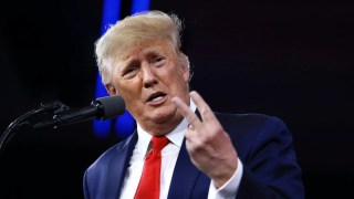 YouTube Yanks Podcast With Trump Touting Election Fraud Lies After Less Than 24 Hours