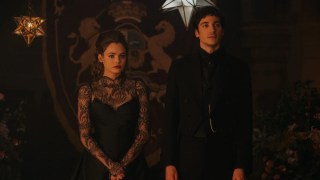 ‘The Buccaneers’ Bosses Unpack Season 2 Finale Pregnancy Bombshell and That ‘Intentionally Ambiguous’ Ending