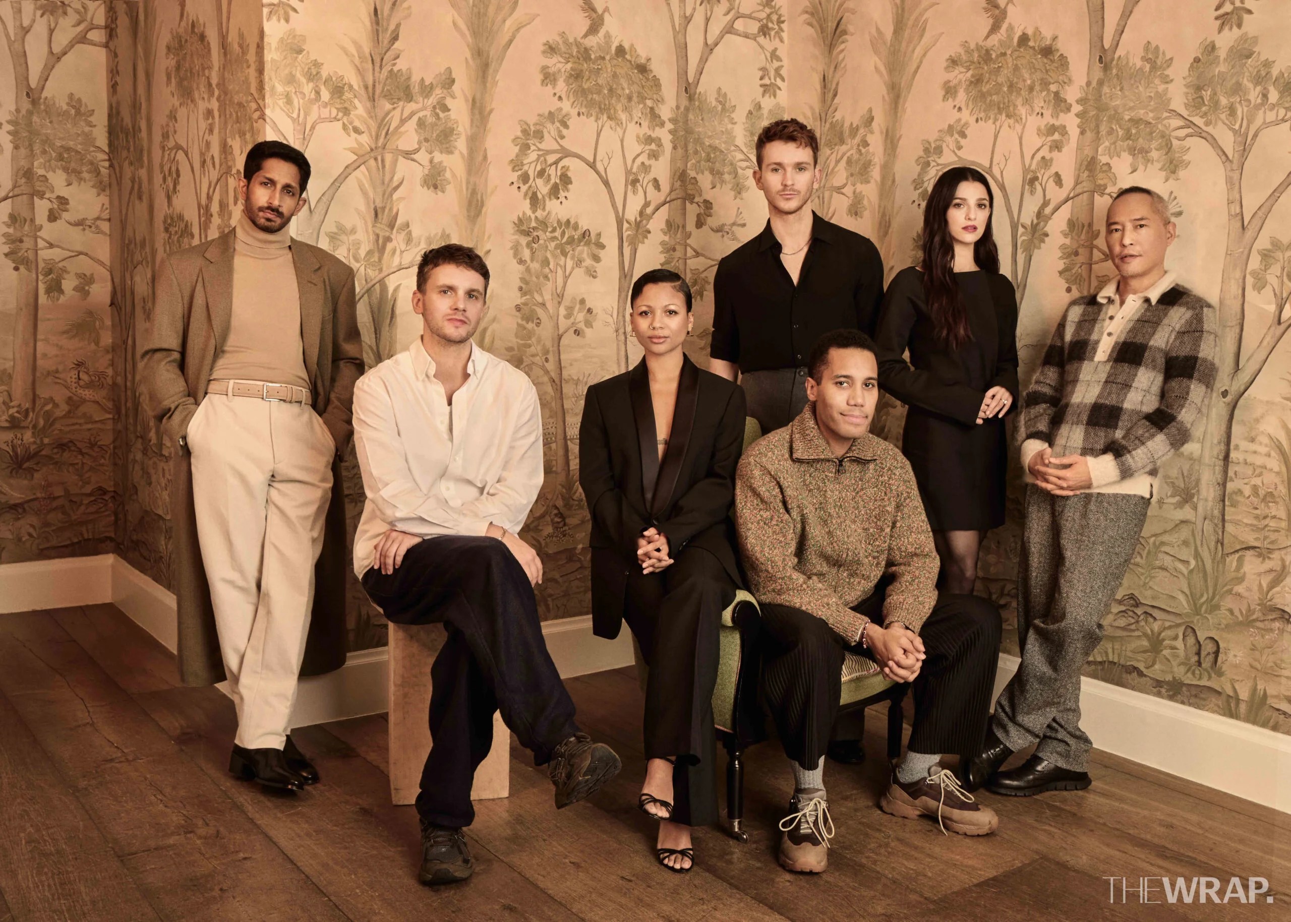 ‘Industry’: Inside the Breakout Season of HBO’s Ambitious Drama About Money, Sex and Power