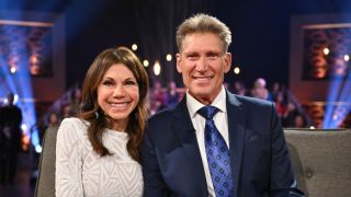  ‘The Golden Bachelor’ Winner Theresa Nist Says She Kept Engagement a Secret From Her Sister Even After Leak