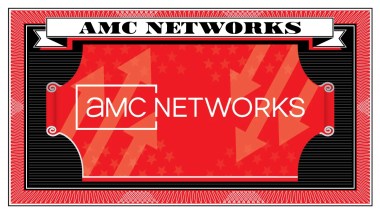 AMC Networks Sees 4% Drop in Revenue From Linear Decline Despite 12% Jump in Streaming