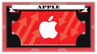 Apple Sales Up 10% as It Joins Google and Meta in Upping AI Spending