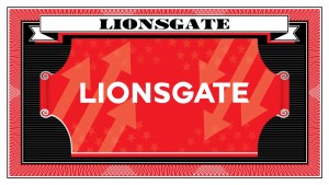 Lionsgate Earnings