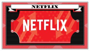 Netflix Earnings