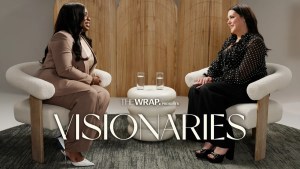 visionaries melanie lynskey uzo aduba