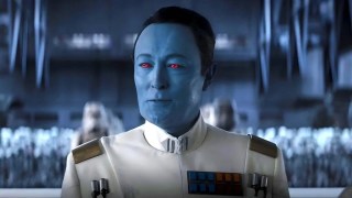 Thrawn’s Debut on ‘Ahsoka’ Lifts the Show’s Demand to ‘Mandalorian’ Levels | Chart
