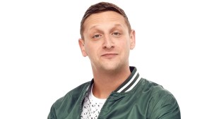 Tim Robinson