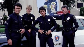 ‘T.J. Hooker’ Movie in the Works at Netflix, Jarrad Paul and Andy Mogel Set to Write