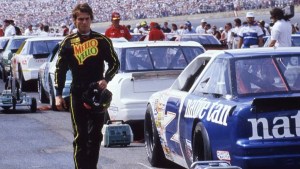 Days of Thunder