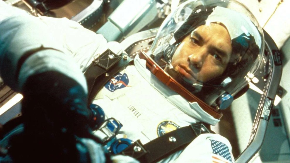 Tom Hanks Apollo 13