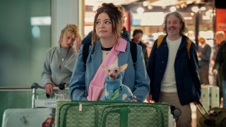 ‘Too Much’ Cast and Character Guide: Who’s Who in Lena Dunham’s New Netflix Show?