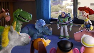 ‘Toy Story 4’ Director Says the Key to the Hit Film Wasn’t Woody or Buzz