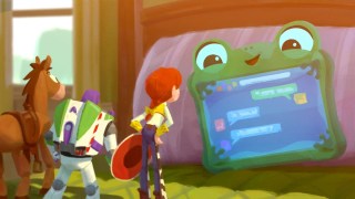 First Footage From Pixar’s ‘Toy Story 5’ Is Completely Unbelievable