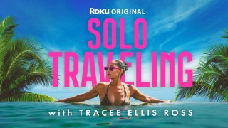 Tracee Ellis Ross’ ‘Solo Traveling’ Renewed After Becoming Roku’s Most-Watched Unscripted Original