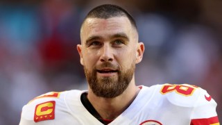Travis Kelce Rockets to Most In-Demand Sports Figure After Taylor Swift Sparks Fly | Charts