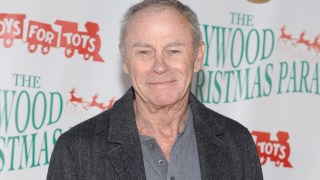 Tristan Rogers, ‘General Hospital’ Star, Dies at 79