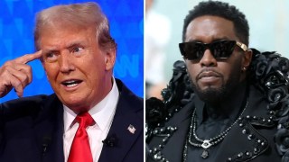 Diddy Lawyer Thinks Rapper Could Align With Trump If Pardoned: ‘It Would Not Surprise Me’ | Video