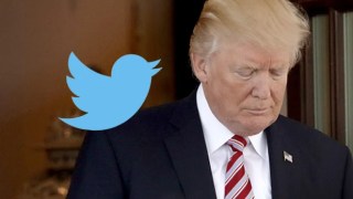 Trump Suggests Shuttering Social Media Platforms After Twitter Adds Fact-Check to His Tweets