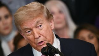 Trump’s $1.1 Billion Cuts to NPR, PBS Pass Republican-Controlled House