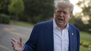 Trump Goes on Meme Spree, Shares AI Video of Obama Getting Arrested