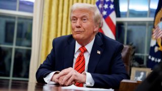 White House Mocks Congressman With AI-Altered Photo on Social Media