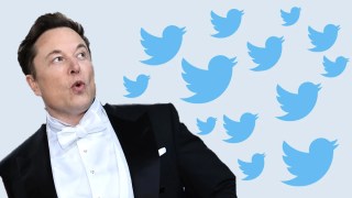 Elon Musk Loses It Over Twitter Advertiser Exodus, Threatens ‘Thermonuclear Name & Shame’