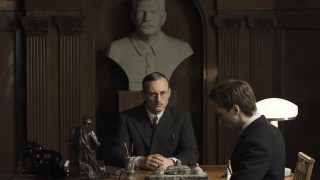 Janus Films Acquires Cannes Prizewinner ‘Two Prosecutors’