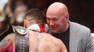 UFC Moves to Paramount+ and Ends PPV in 7-Year, $7.7 Billion Deal