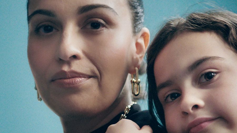 Tiffany & Co. celebrate Mother’s Day and the ocean’s mystery in 2 new campaigns