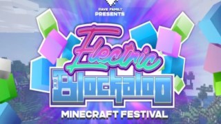 A-Trak, Diplo to Headline Virtual Electric Blockaloo Music Festival in ‘Minecraft’