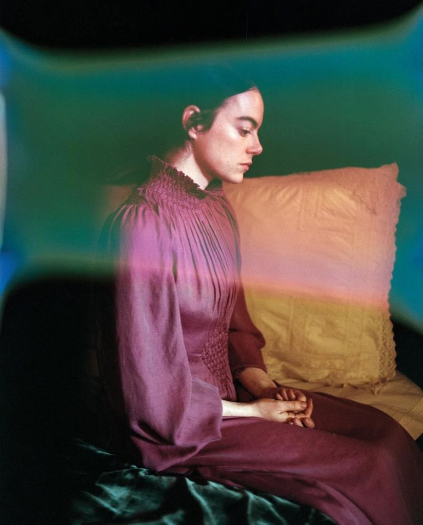 Webber 939 presents Yorgos Lanthimos: Photographs