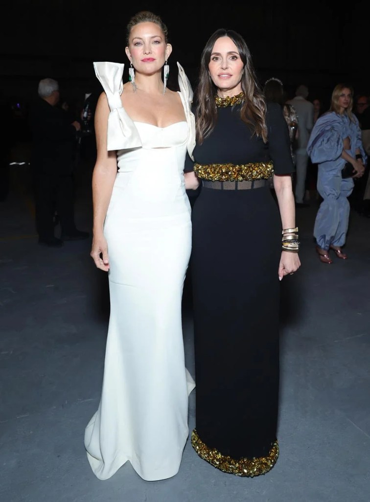 The Fashion Trust US hosts its 3rd annual awards ceremony