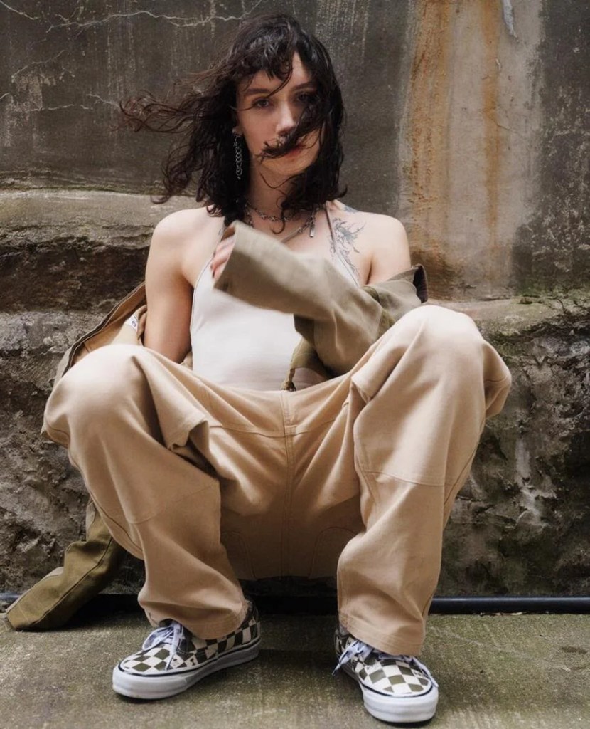 OTW by Vans and HommeGirls return with their 2nd capsule collection