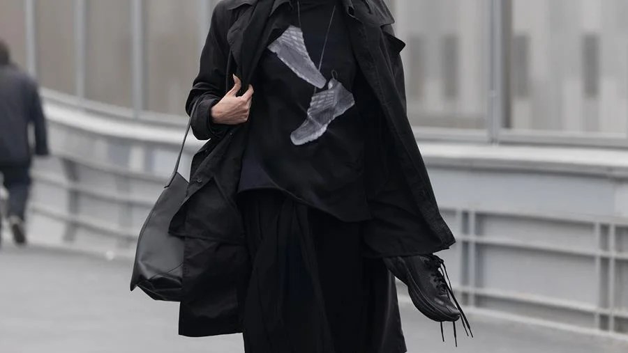 MM6 Maison Margiela and Salomon launch their new SS25 capsule collection 