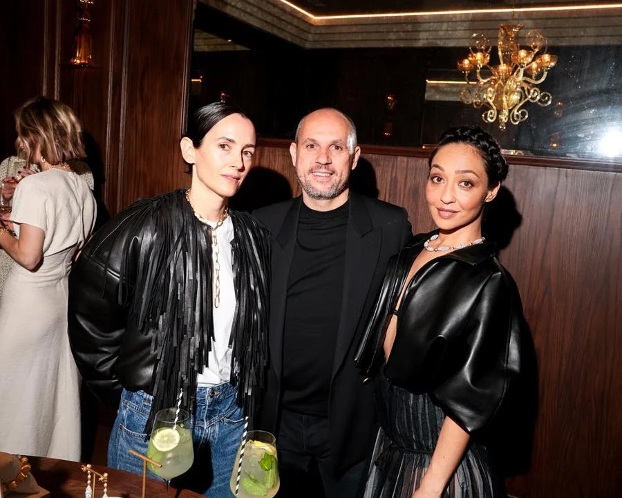 Marco Bicego celebrates 25 Years with an intimate Hollywood dinner