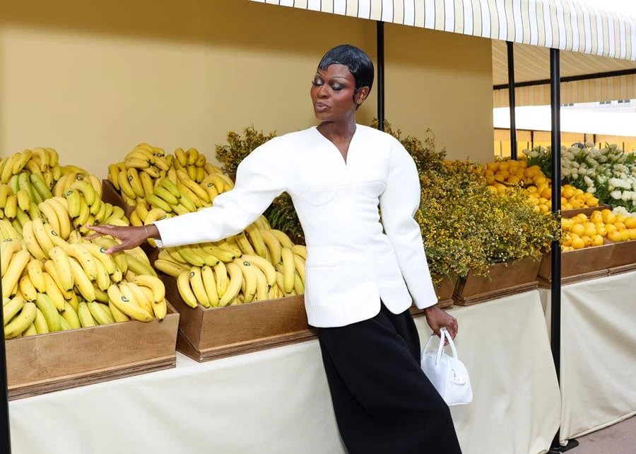 Symone at Jacquemus opens a Provençal-inspired boutique in West Hollywood