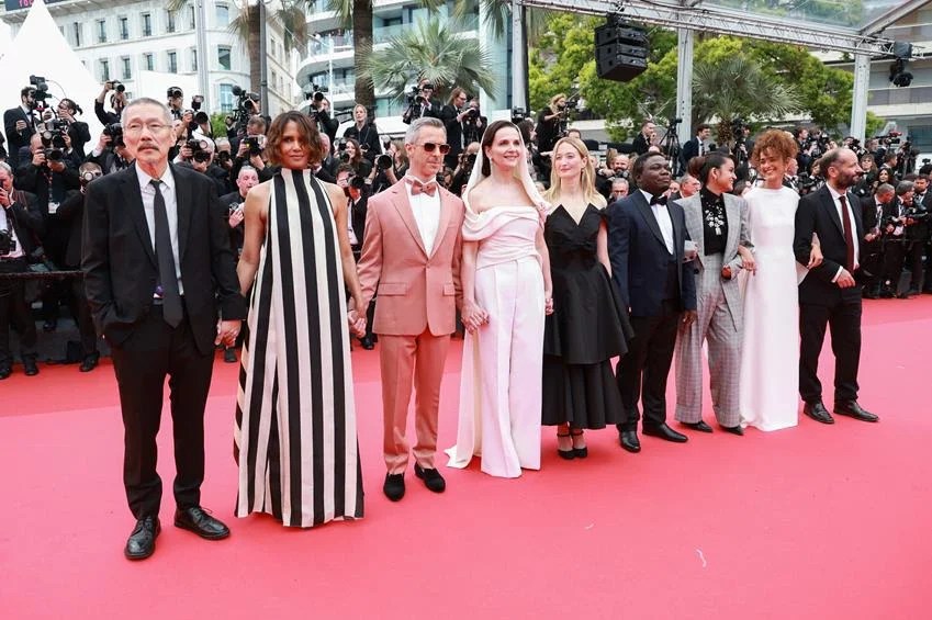 Fashion takes center stage at Cannes opening night