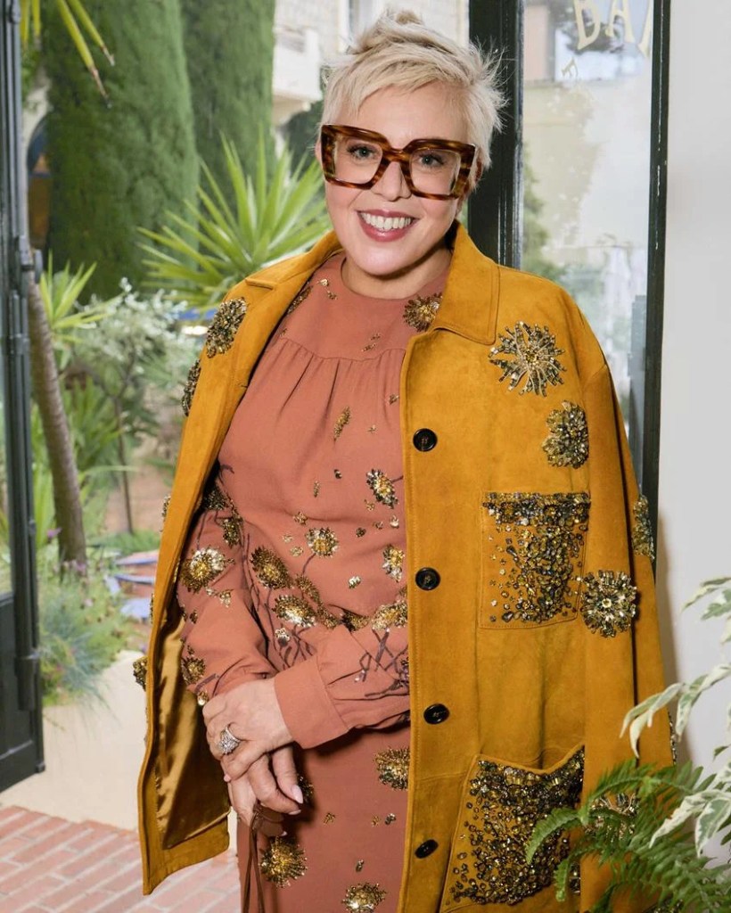 Miu Miu taps Catherine Martin for its newest Upcycled collection