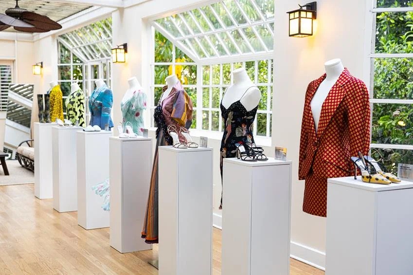 Jimmy Choo unveils a limited edition collection of its most iconic styles