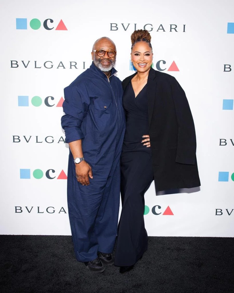 The MOCA Gala 2025, in partnership with Bvlgari, raises over $3.1 million