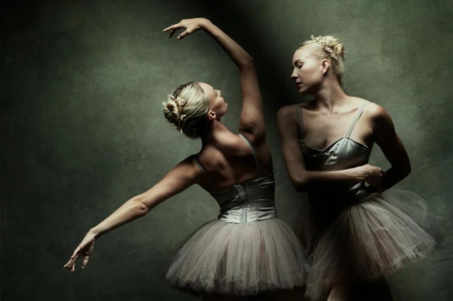 American Contemporary Ballet debuts The Euterpides 