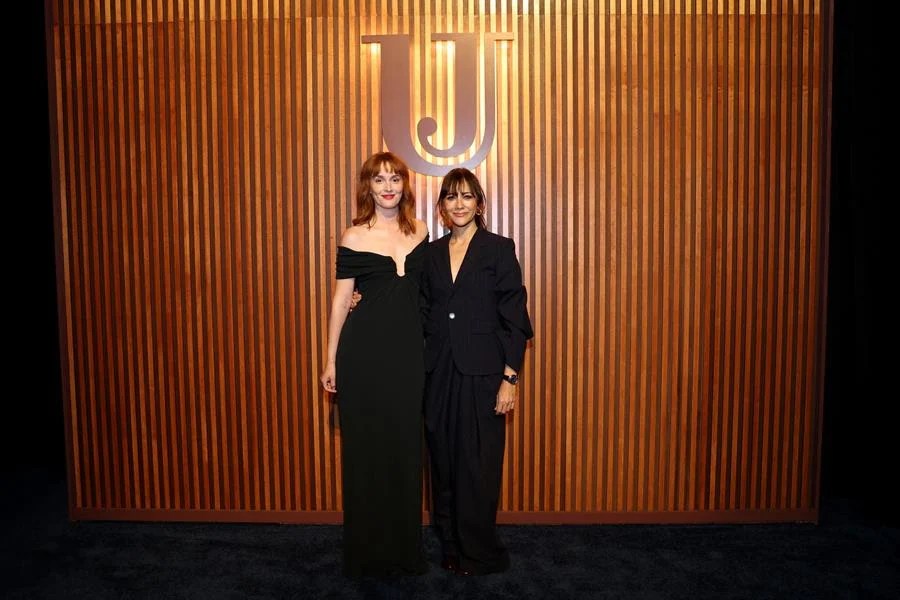 Urban Jürgensen celebrates its relaunch with a star-studded party