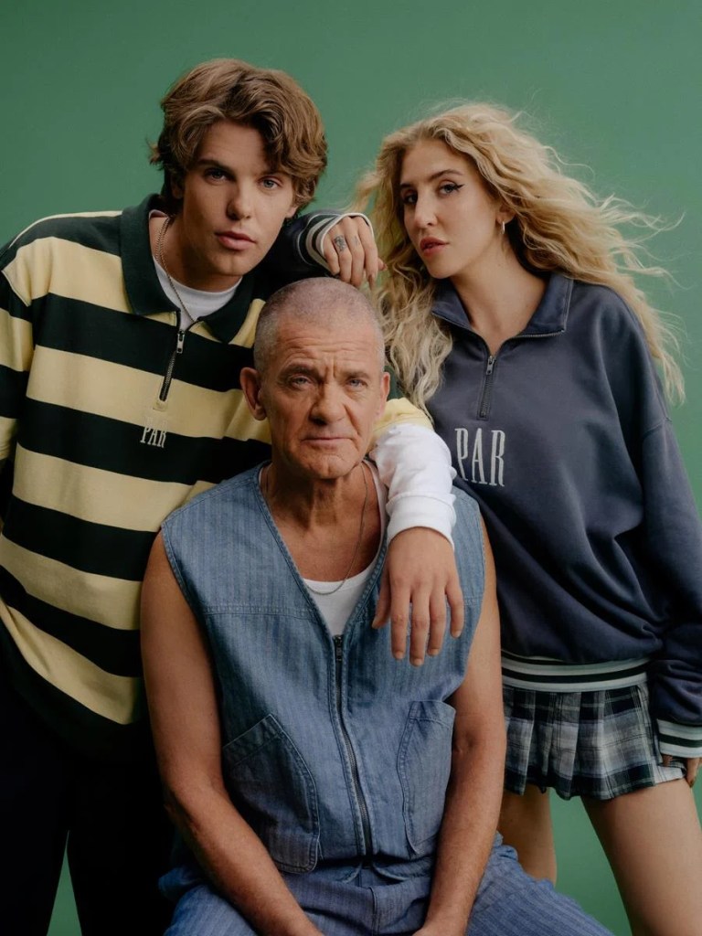 Gap tees up with Malbon Golf for a limited-edition collection