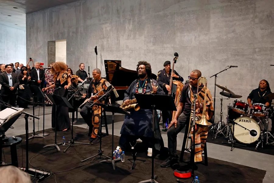 LACMA David Geffen Galleries