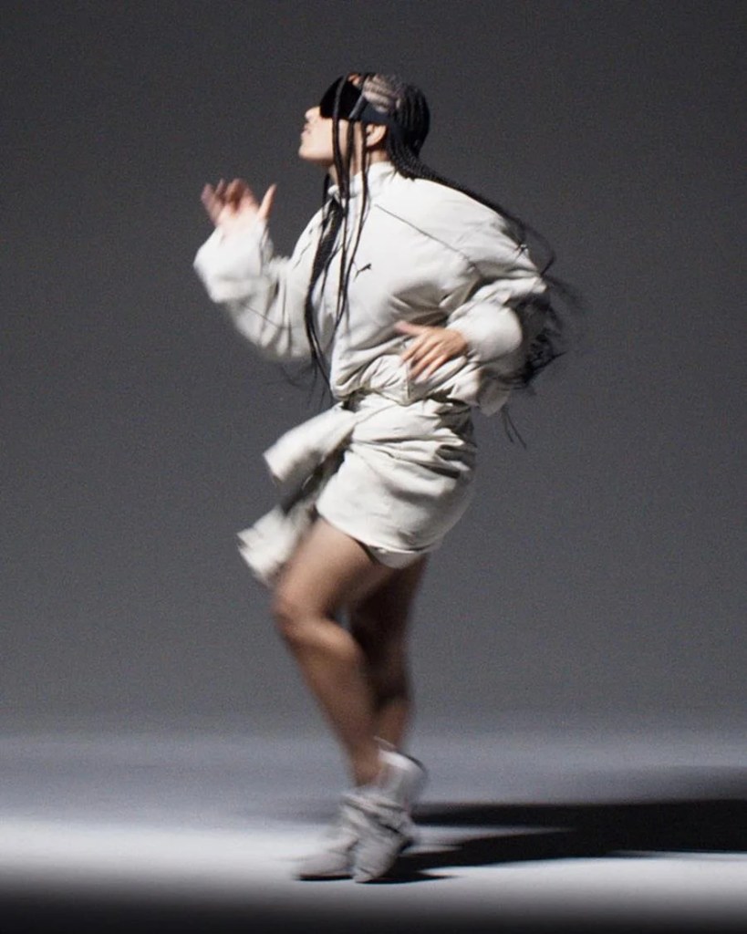 Balenciaga and Puma drop a new sportswear collaboration  