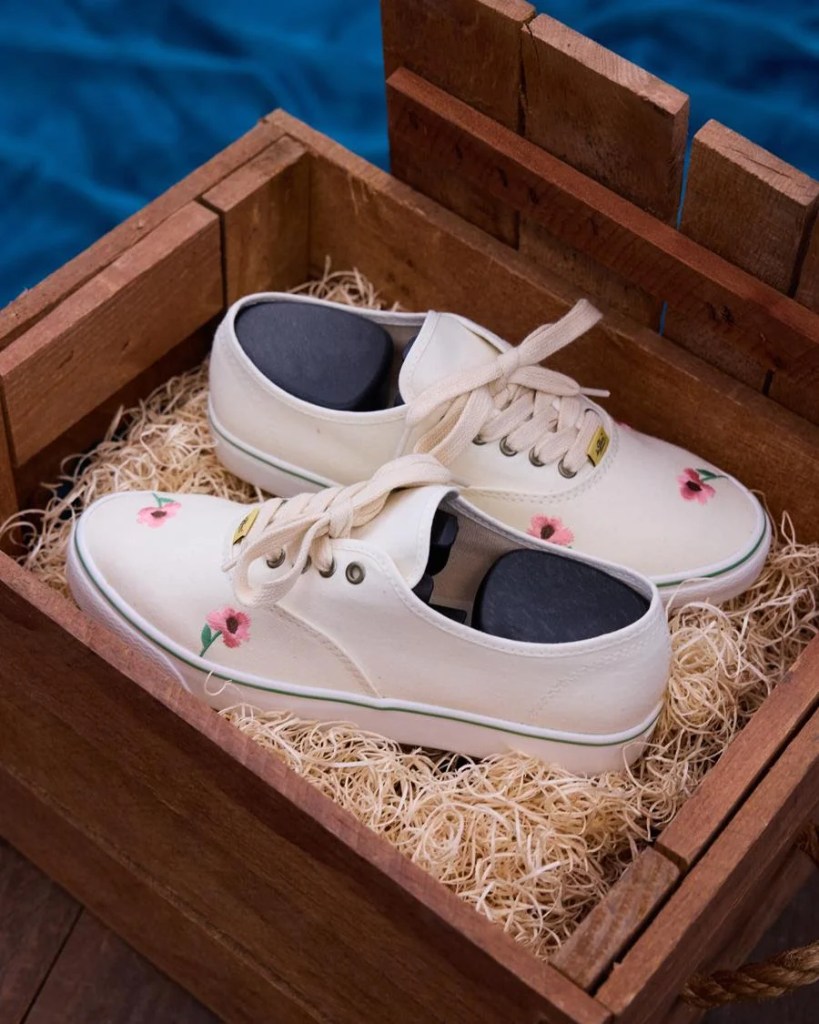 Converse unveils the 1908 Program with Tyler, The Creator
