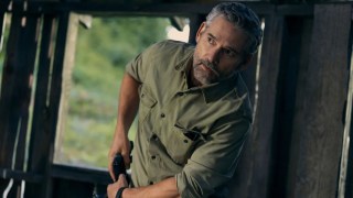 Netflix Thriller ‘Untamed’ Debuts at No. 1 on Streaming Top 10 | Chart