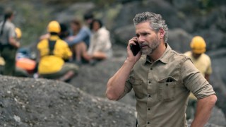 Eric Bana’s ‘Untamed’ Debuts as Netflix’s Top TV Show of the Week With 24.6 Million Views