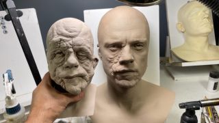 ‘A Different Man’: Oscar-Nominated Makeup Artist Explains the Link Between Storytelling and Prosthetics