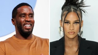 Sean ‘Diddy’ Combs Sued by R&B Singer Cassie, Alleging Rape, Sex Trafficking